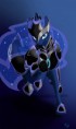 Shadow armor